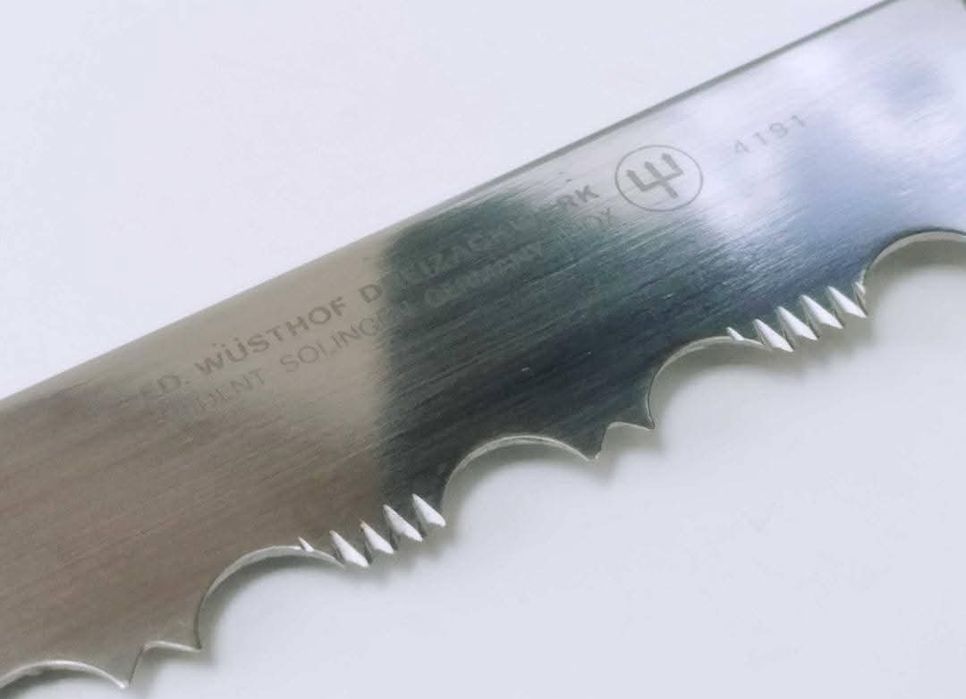 Cutit WUSTHOF DREIZACK Solingen Germania