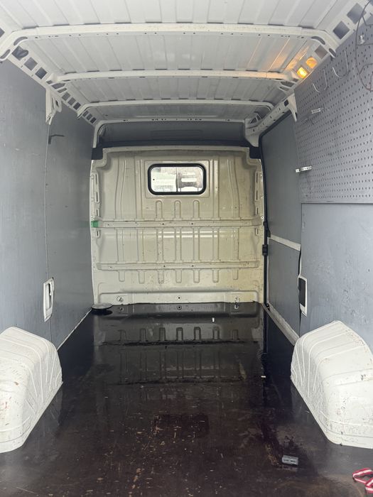 Peugeot Boxer 2.0 HDI / 130cp/  2016/ euro 6