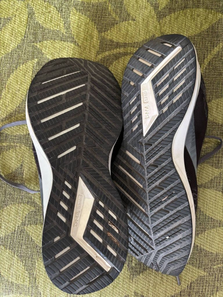 Мъжки маратонки  Brooks levitate 4.
