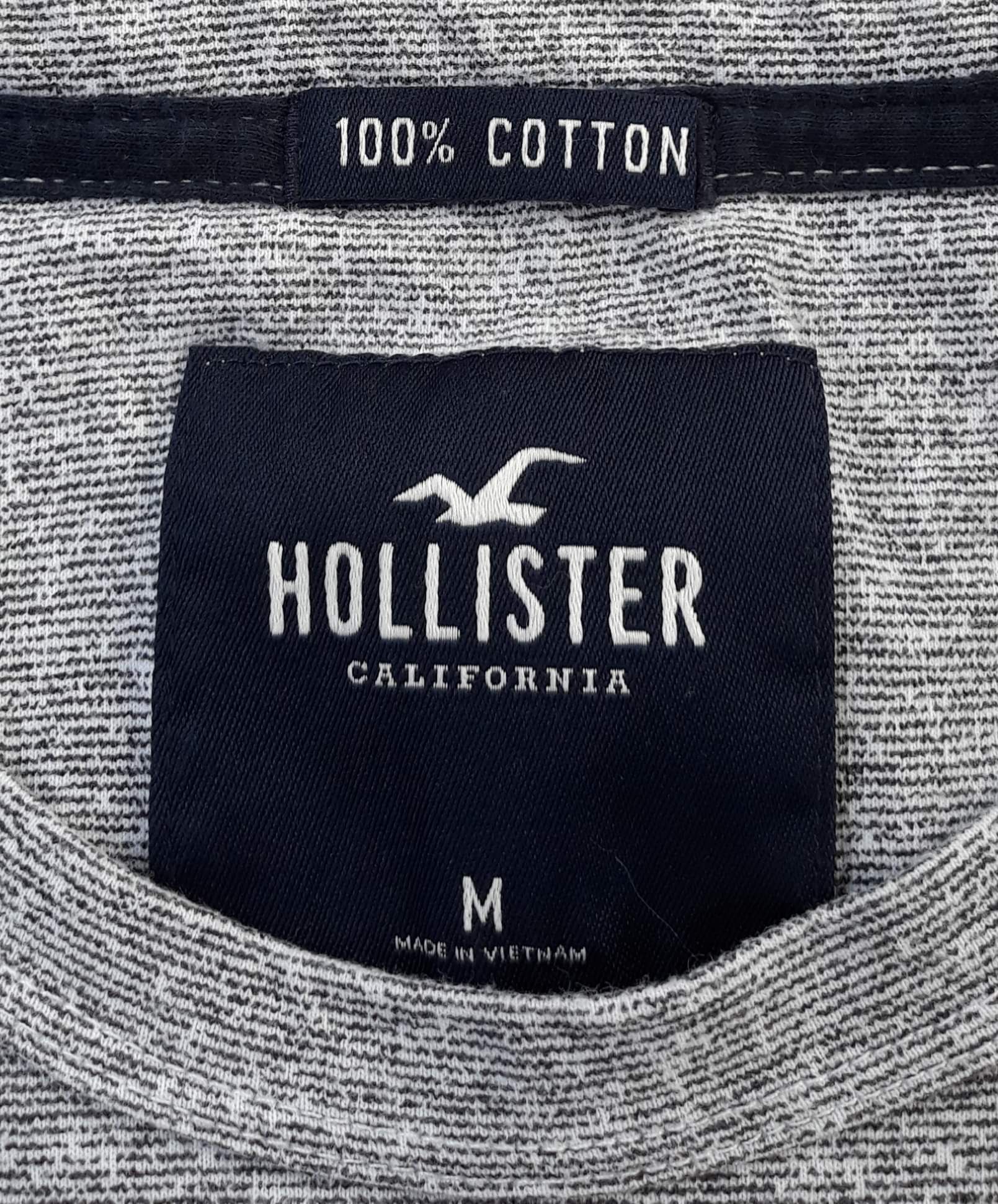 Hanorac hollister