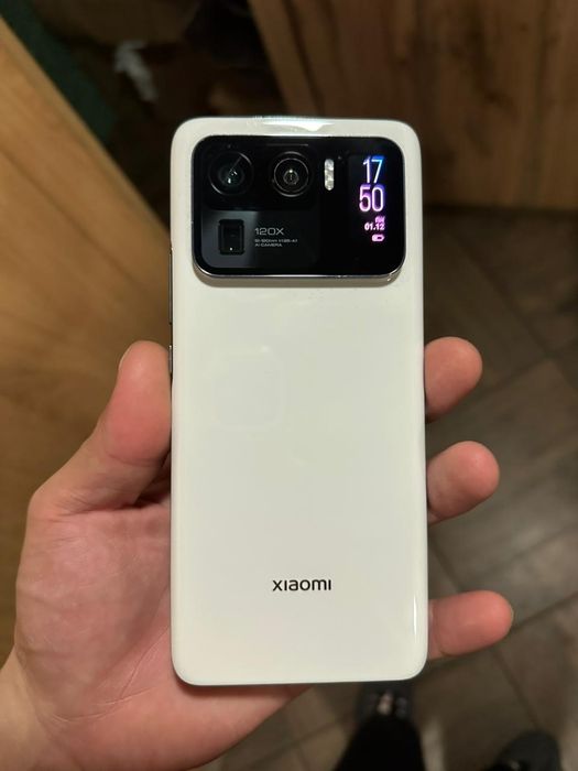 Xiaomi 11 ultra 256 гб