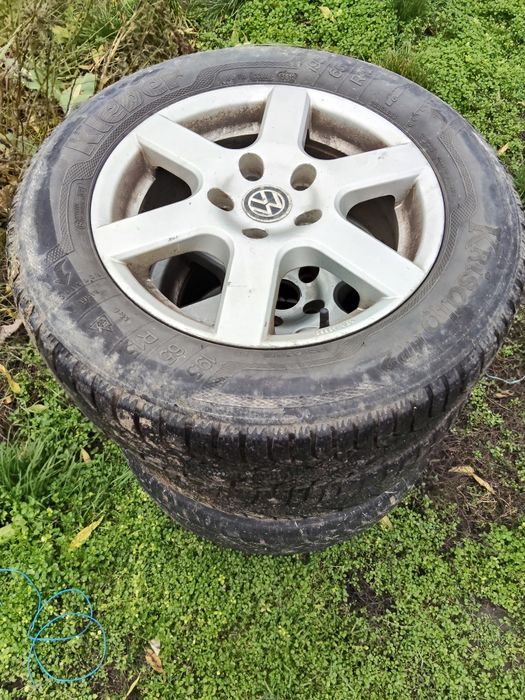 Roti aliaj VW, Audi, Skoda, Seat