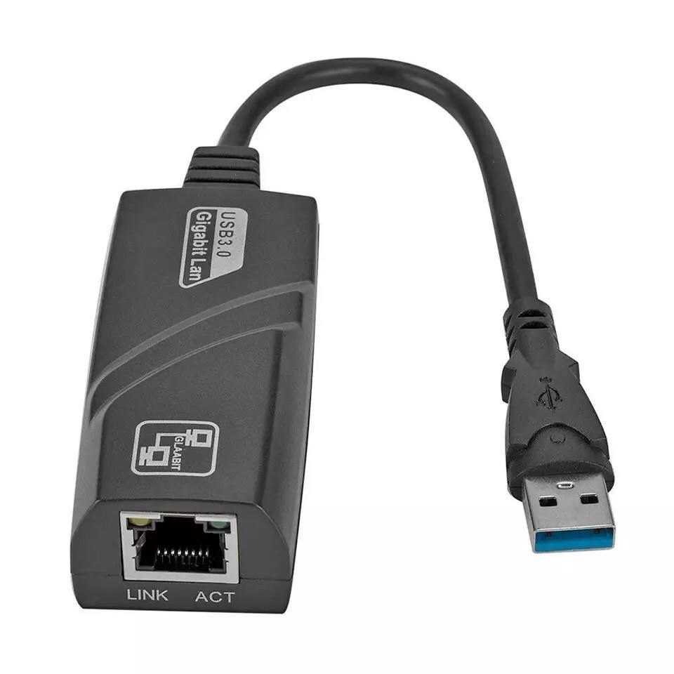 USB 3.0 lan  RJ 45 perihadnik