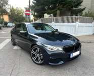 Bmw 730 M Diesel Xdrive 265 CP