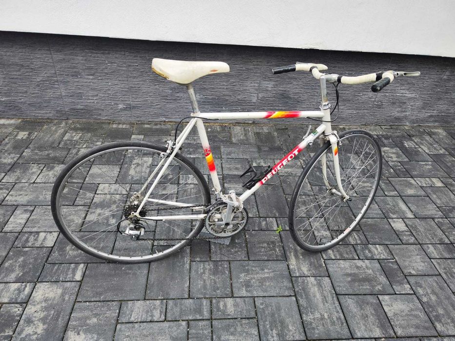 Cursiera Peugeot *12 viteze *extrem de usoara