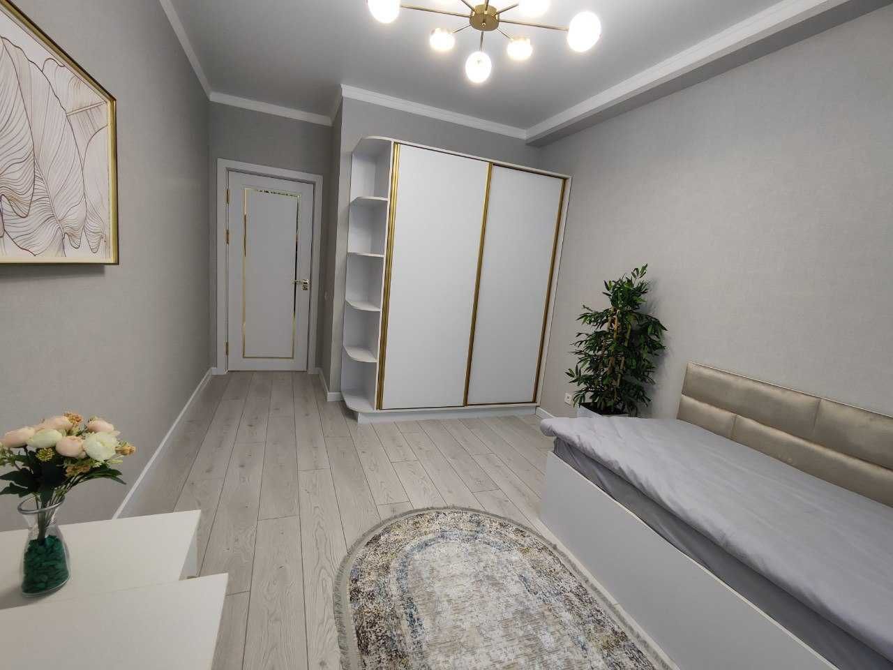 Сдам 2-шку в Яккасарае Со всеми удобствами! 985*