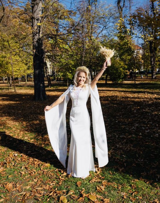 Rochie cununie/botez