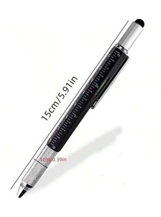 Pix/Surubelnita/Unealta multifunctionala 6 in 1