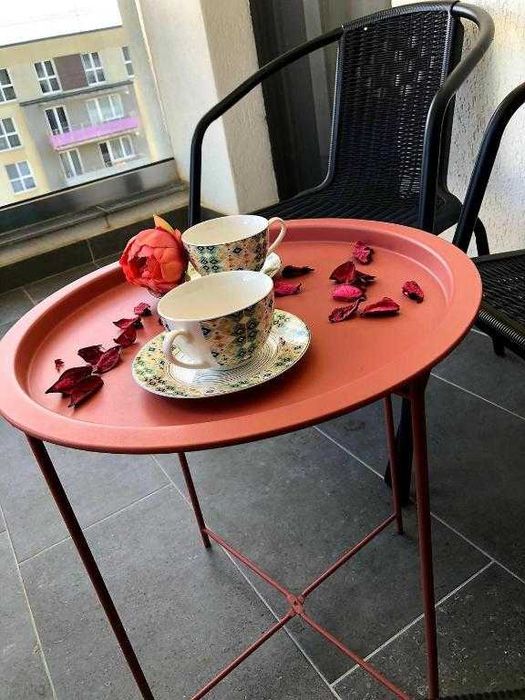 FARA ESCORTE.Cazare Brasov regim hotelier Apartament 2 camere  Coresi