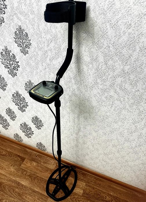 Металла Детектор