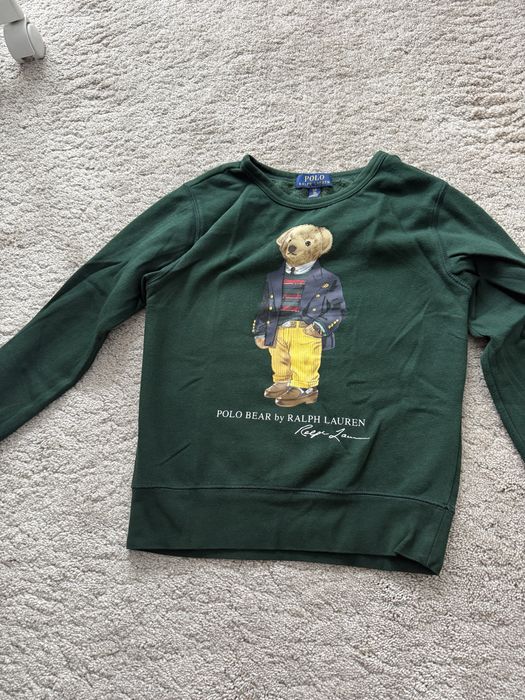 Polo ralf lauren момче 9 години