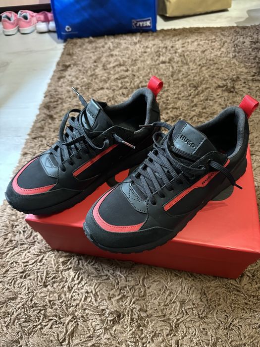 Оригинални маратонки Hugo Boss