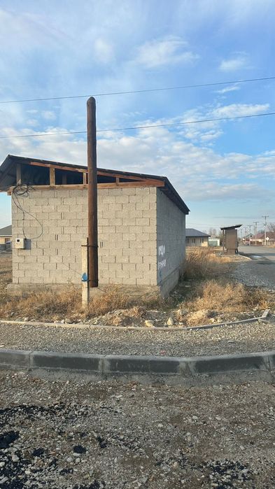 Продам времянку. Бугор. Шалқар 2