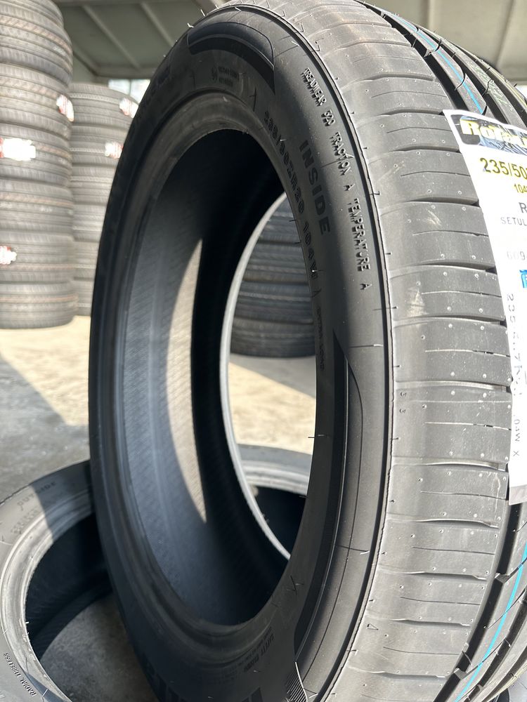 Нови летни гуми ROTALLA SETULA S-RACE RU01 235/50R20 104W XL НОВ DOT