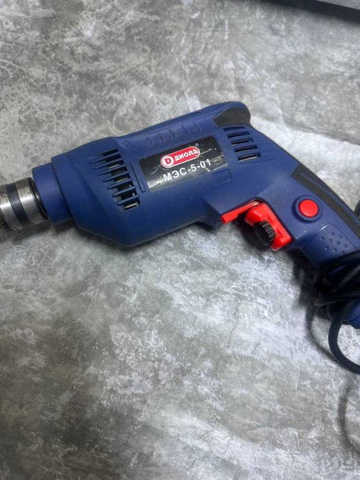 Дрель Диолд ( Павлодар ) лот 750763