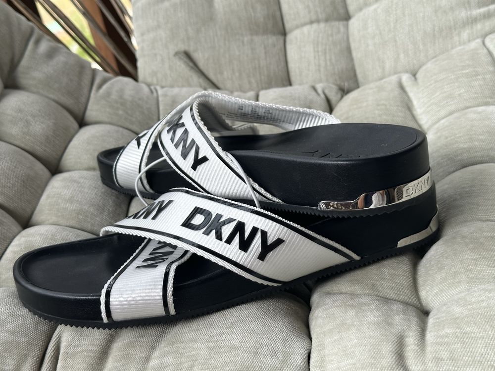 Оригинални чехли DKNY