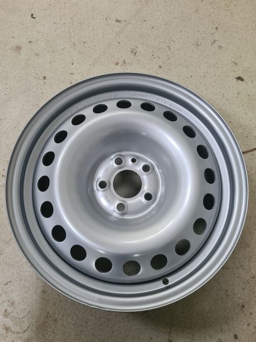 Janta Tabla Opel Combo 16"