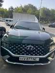 срочно Hyundai santa fe 2,5l ful