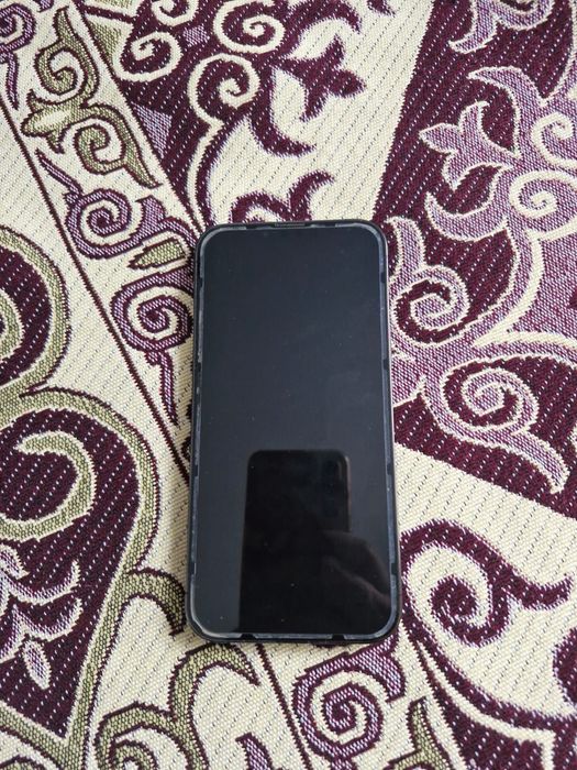 Iphone 13 pro max 256 gb