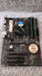 Kit placa de baza z170 + i5 7400 + 8gb ddr4