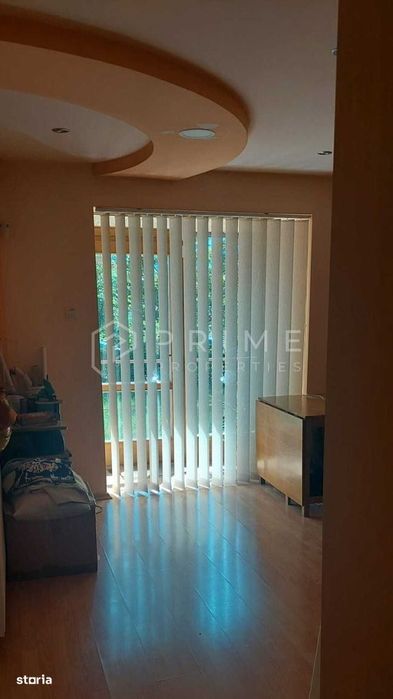 Apartament 3 camere + spațiu comercial 80mp, Bd. Pandurilor