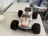 Hpi Savige XS Flux