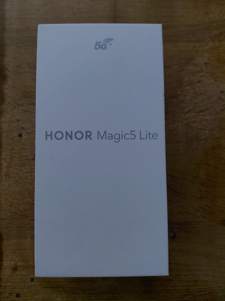 Telefon Honor Magic 5 Lite