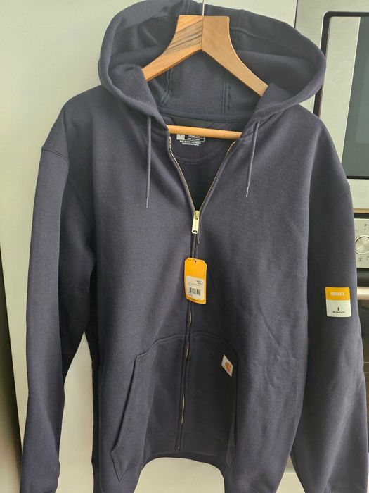 Carhartt суичър XXL