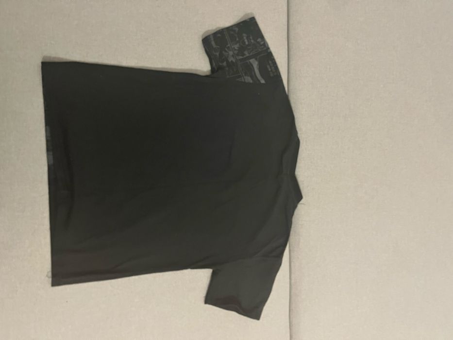 футболка и кофта