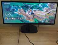 Monitor LG ULTRAWIDE 2K 60hz