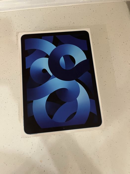 Ipad air 5, 64 gb Wifi M1