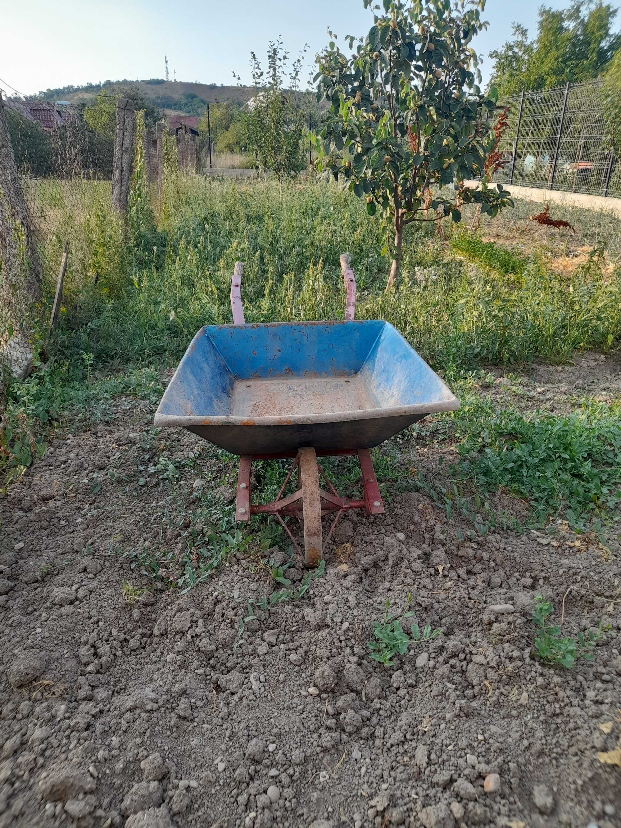 vand roabă rezistentă construcții