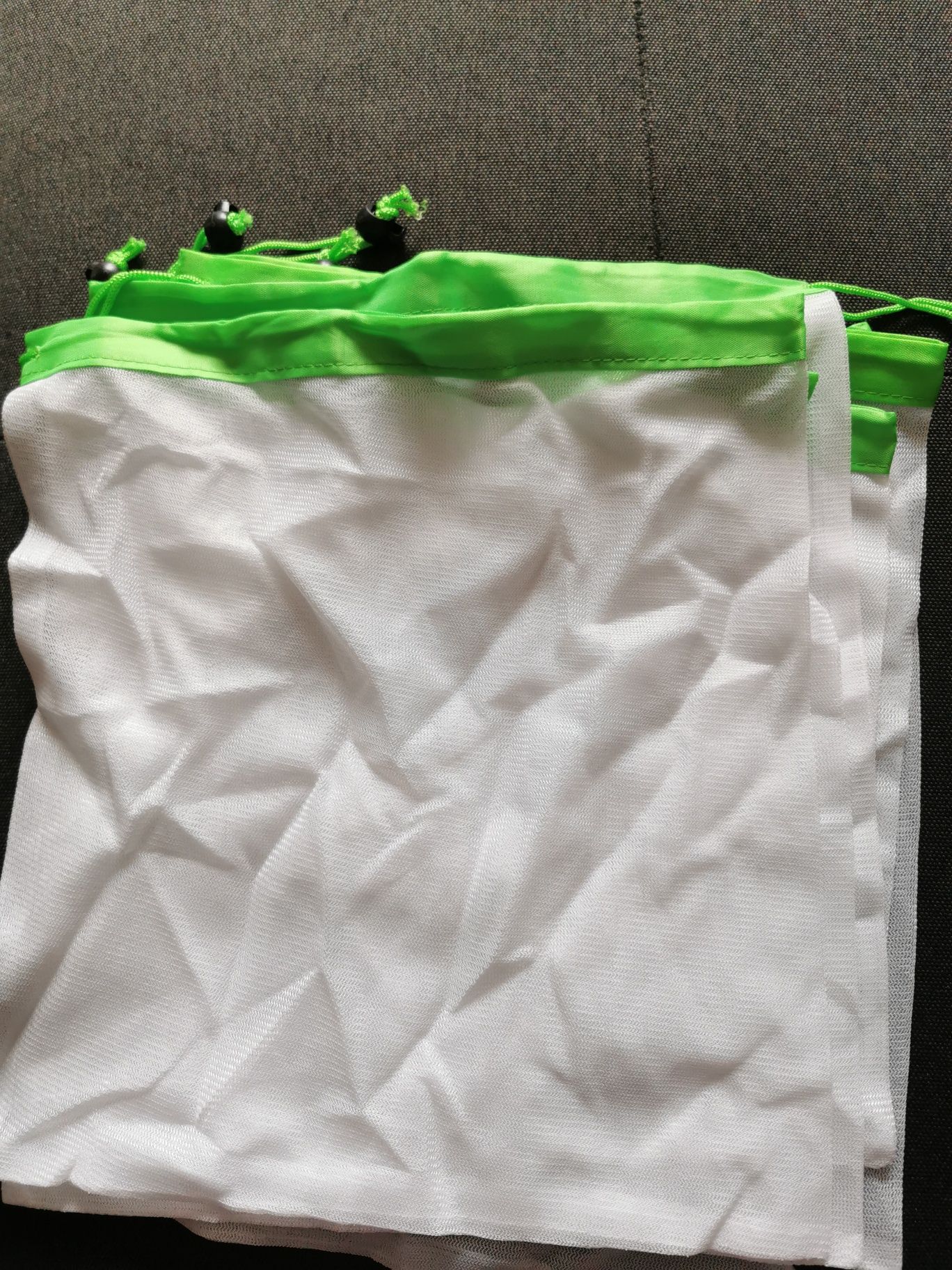 Торбички за многократна употреба, заместващи пластмасовите