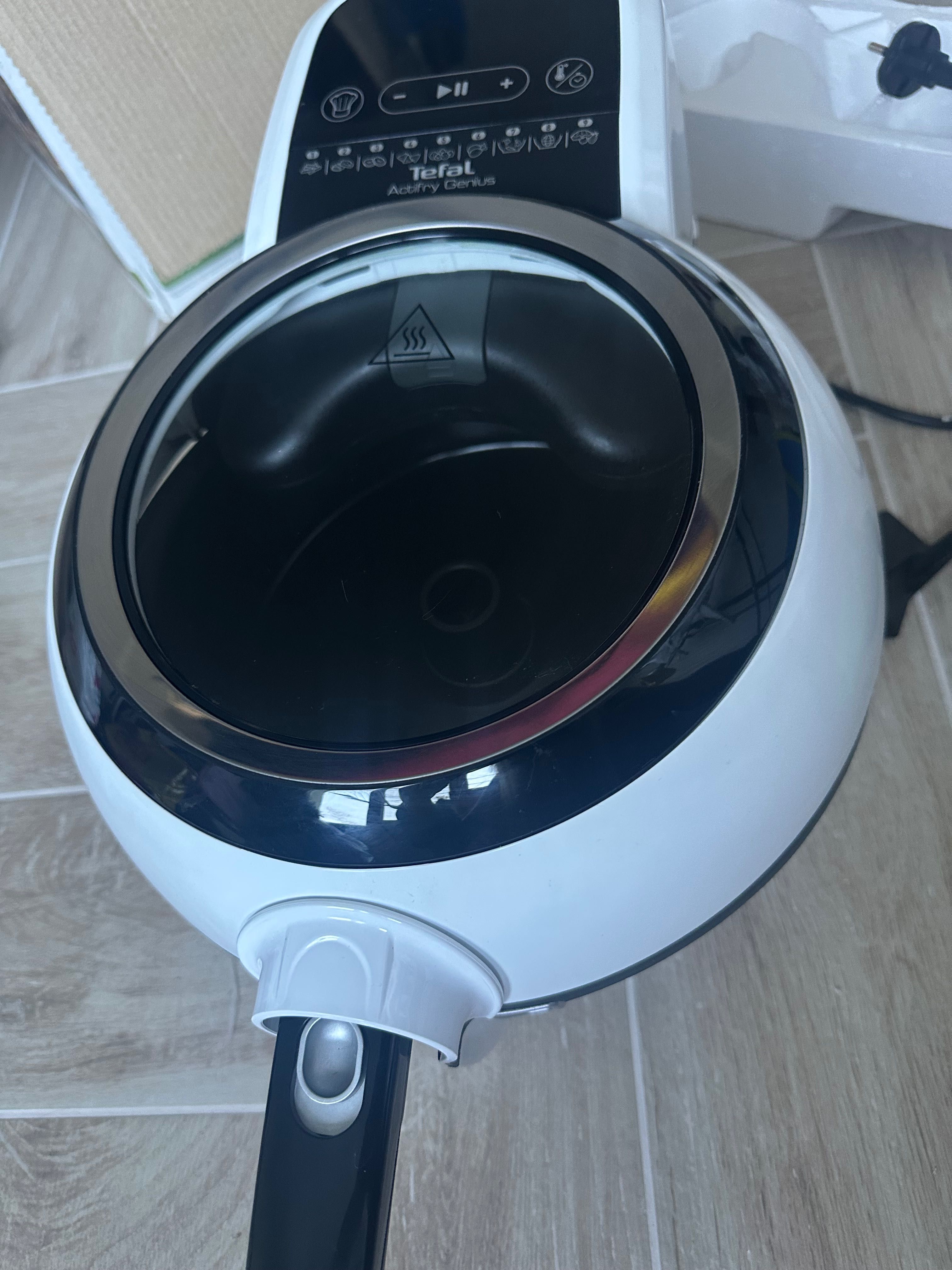 Air fryer Tefal Actifry