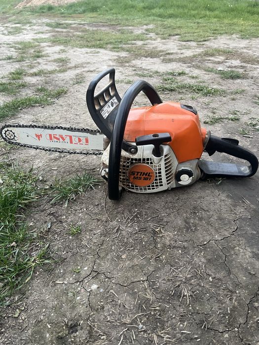 Vand drujba Stihl