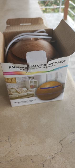 Ароматизатор за стая