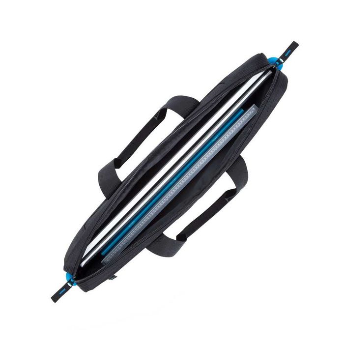 Сумка для ноутбука 15,6" Rivacase 8037 (Black)