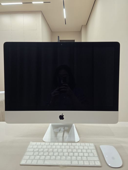 Продам Apple iMac