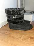 Ghete Guess, 36 si 1/2