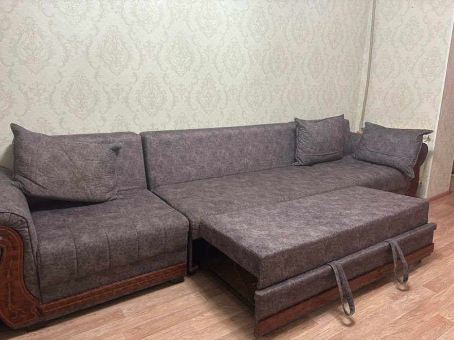 Уголовной диван. Состояние хорошие