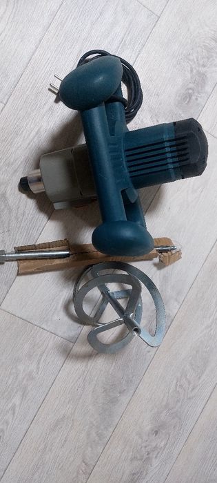 Продам строительный миксер