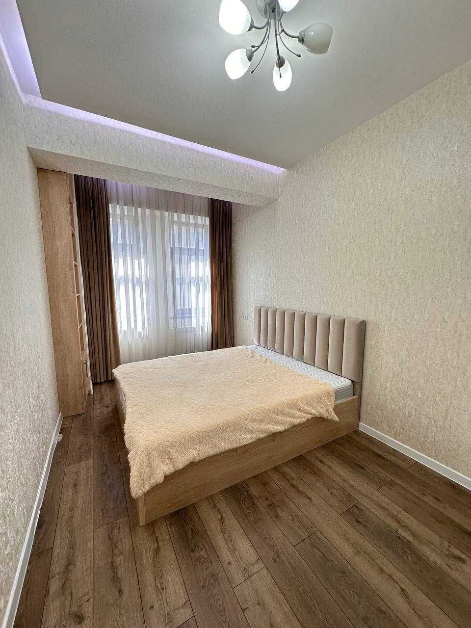 Продается 3х квартира в ЖК New Life, Новостройка, Яшнабадский район