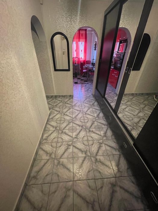 Apartament 2 camere decomandat