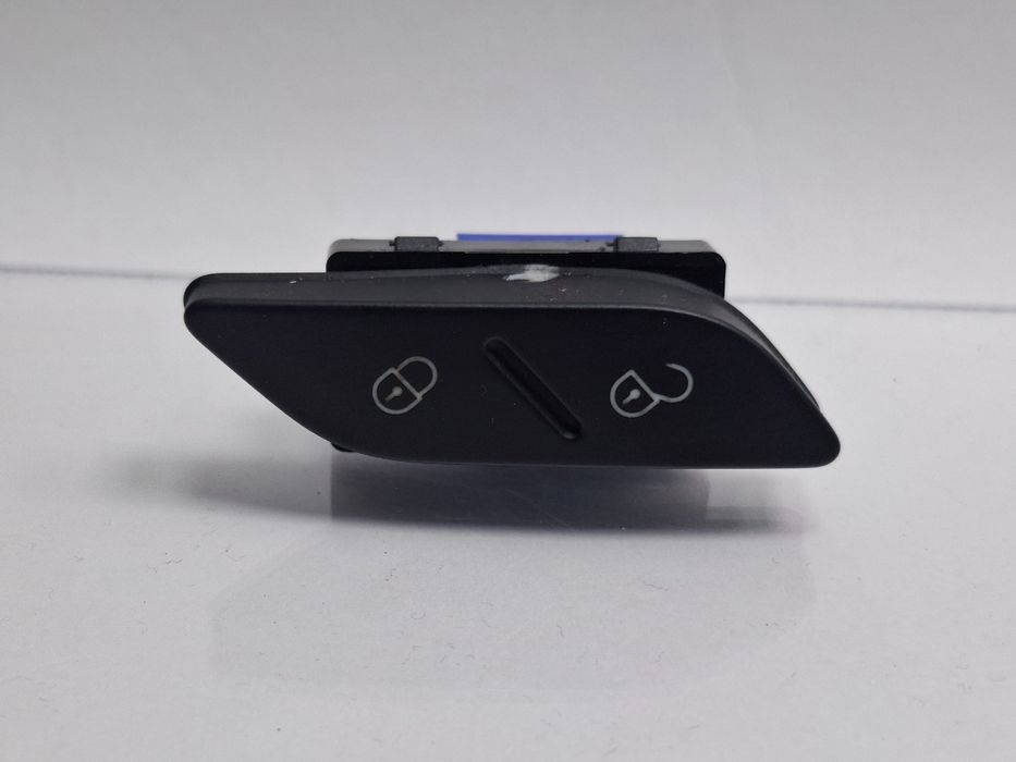 Buton blocare usi VOLKSWAGEN GOLF VI 5K1 2008 - 20132.0 TDI CBDC, CLCA