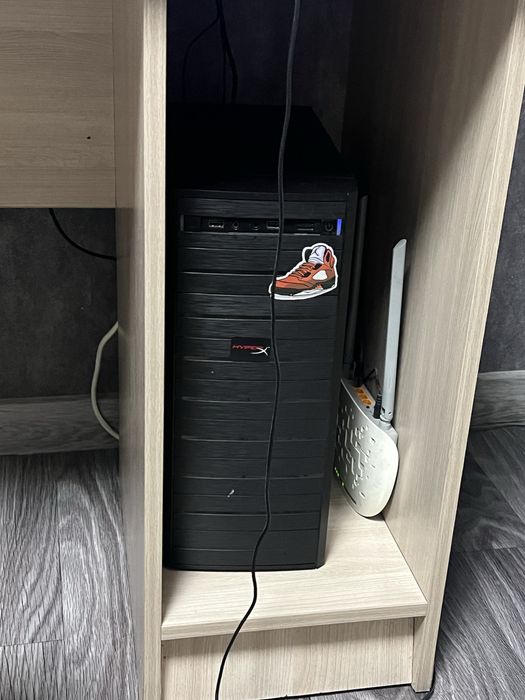 Продам компьютер