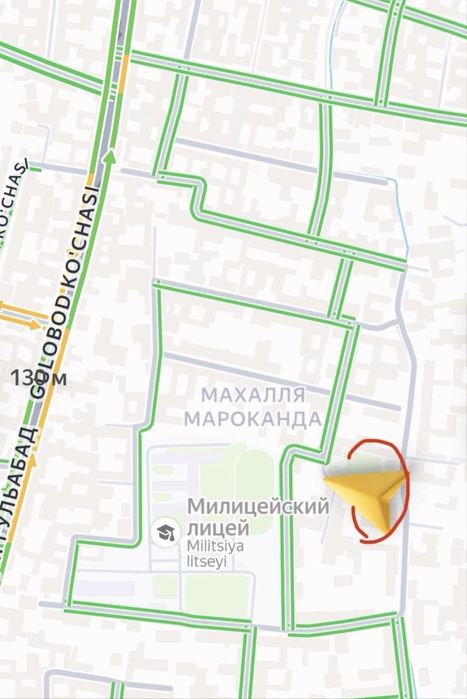 Продается дом 5,5 соток