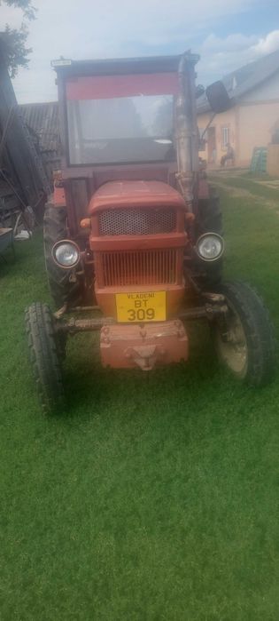 Tractor Fiat  45cp