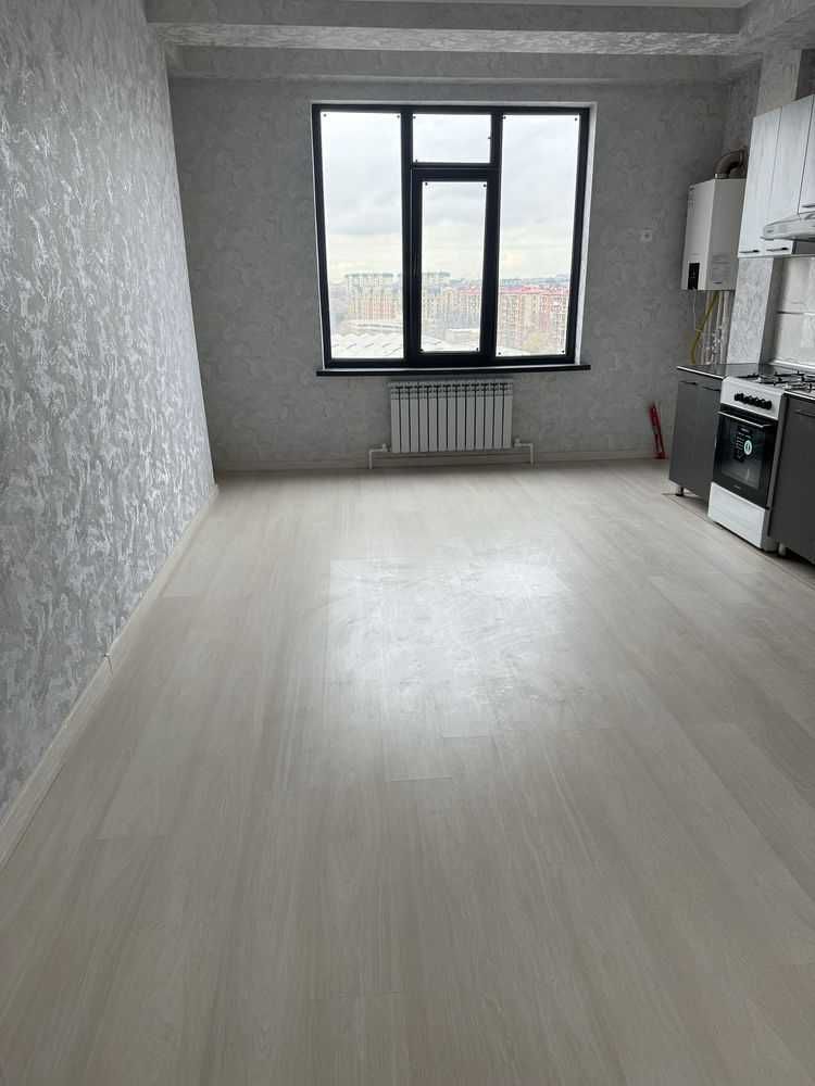 2-х комнатная в новостройке в Яккасарайском р-не. ID: 2163