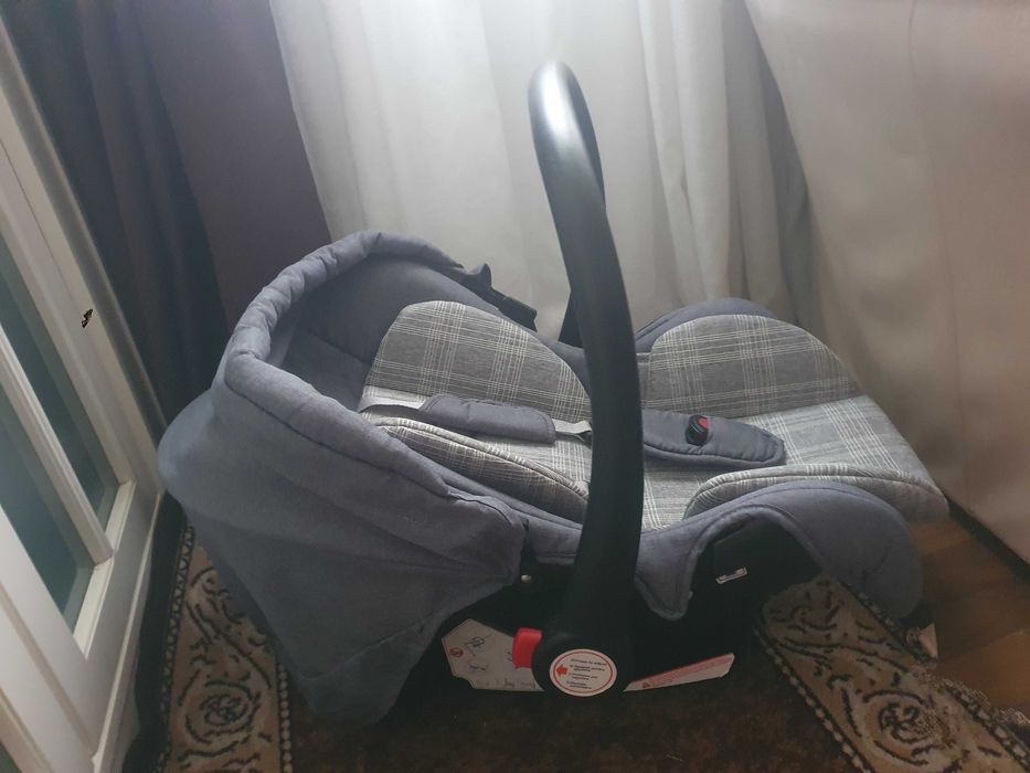 Scoica coccolle pentru copii