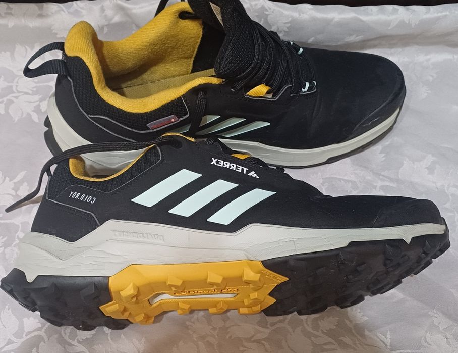Adidas terrex 4×4